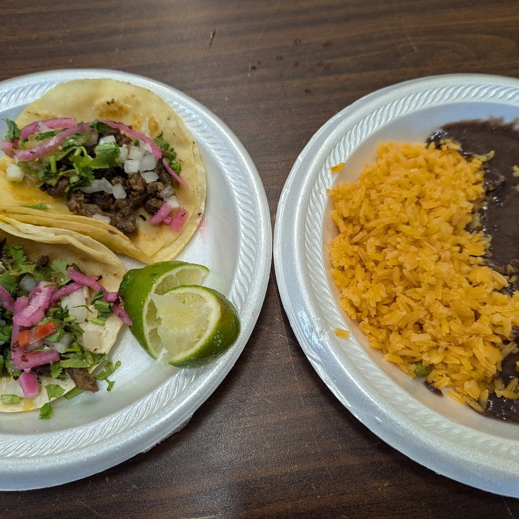 Taqueria La Campechana 2